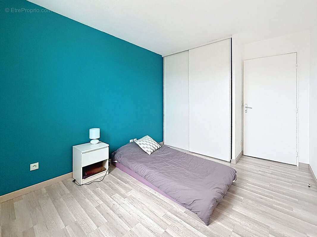 Appartement à SOTTEVILLE-LES-ROUEN