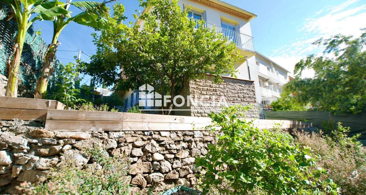 Maison à AMELIE-LES-BAINS-PALALDA