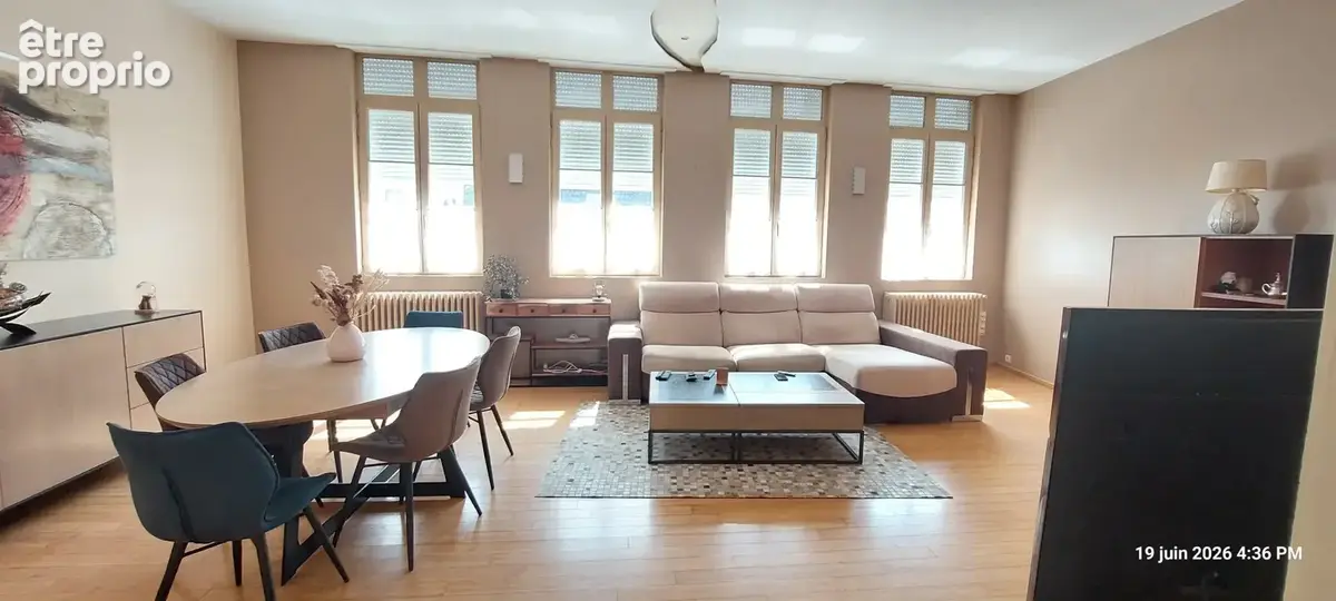 Immeuble de 4 lots en hyper centre ville - photo 4