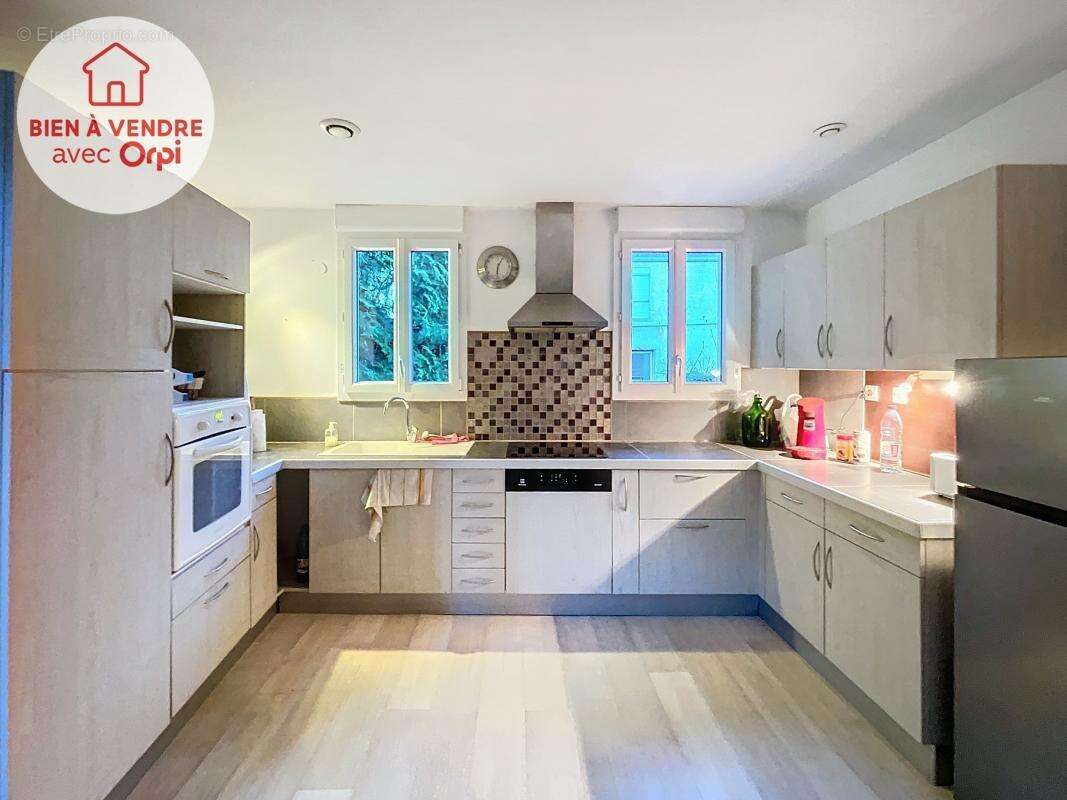 Maison À Vendre - photo 2