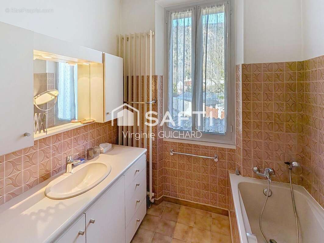 Photo 8 - Maison à DIGNE-LES-BAINS