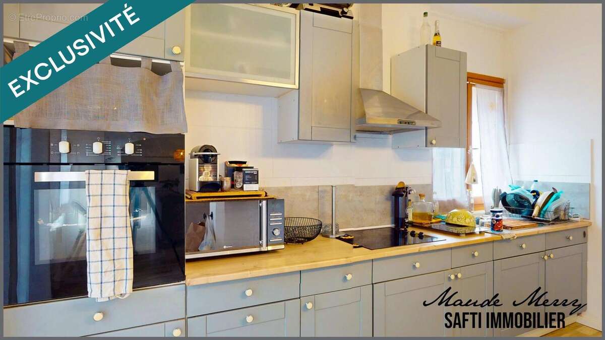 Photo 7 - Appartement à BRIGNOLES