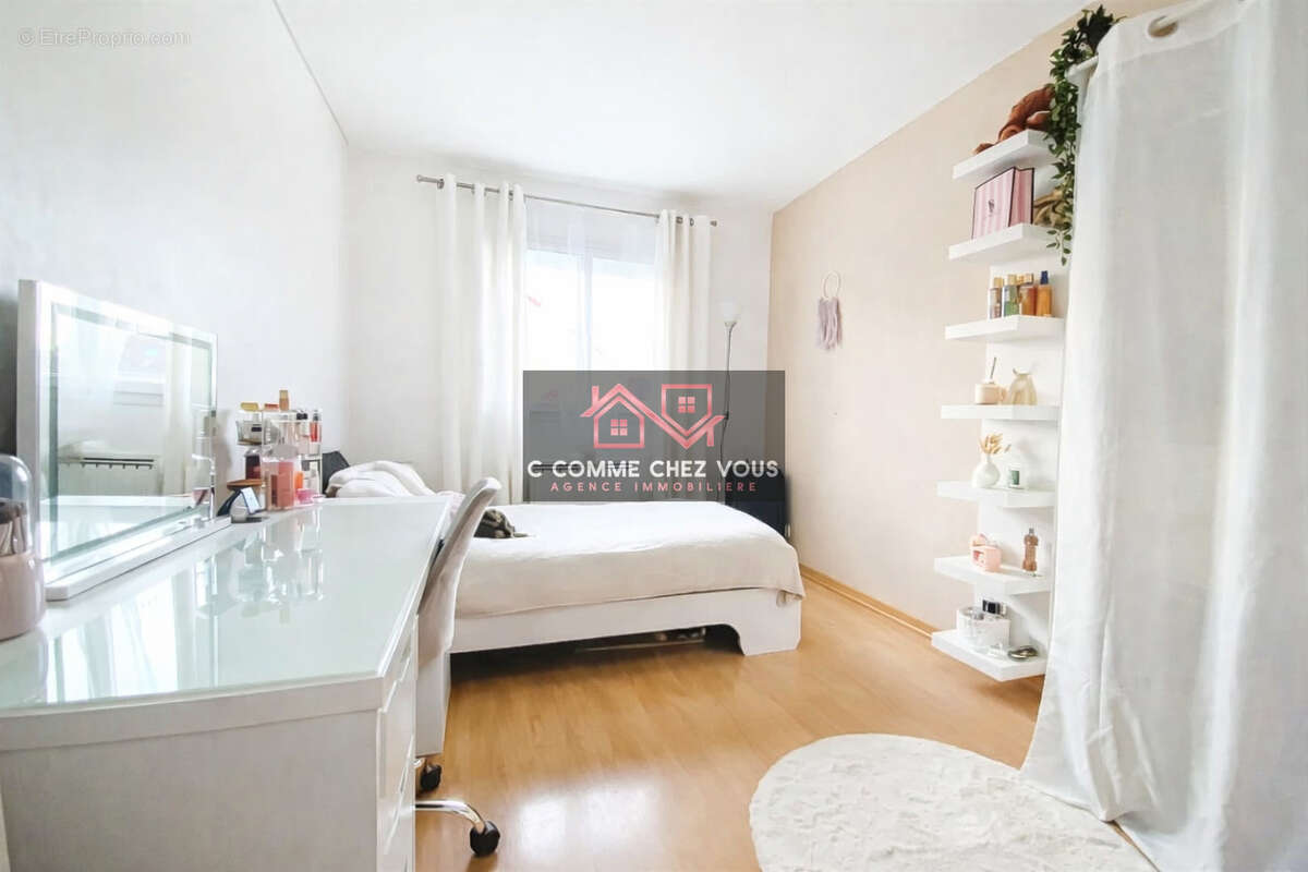 À vendre   Charmante maison familiale de 105 m2 à Pontcarré - photo 5