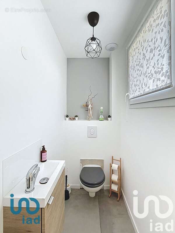 Photo 8 - Maison à TAGOLSHEIM