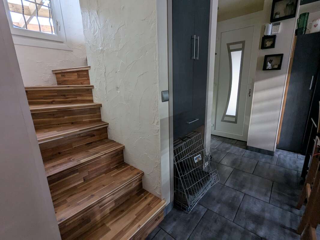 n°2 - Maison à LONG