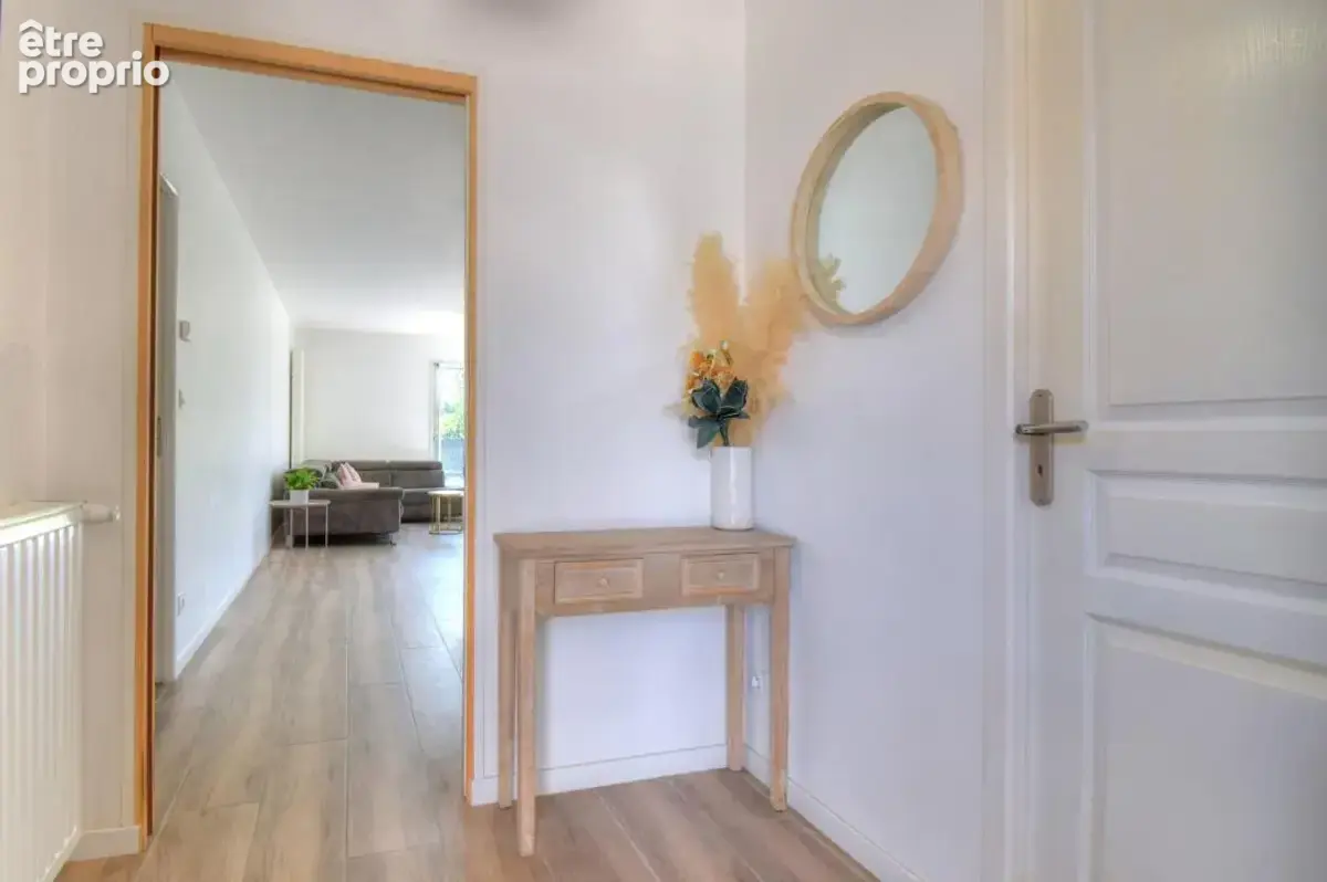 Vente maison récente de plain-pied, 3 chambres, à 10mn de Lannion, Ploulec'h (22300) - photo 10