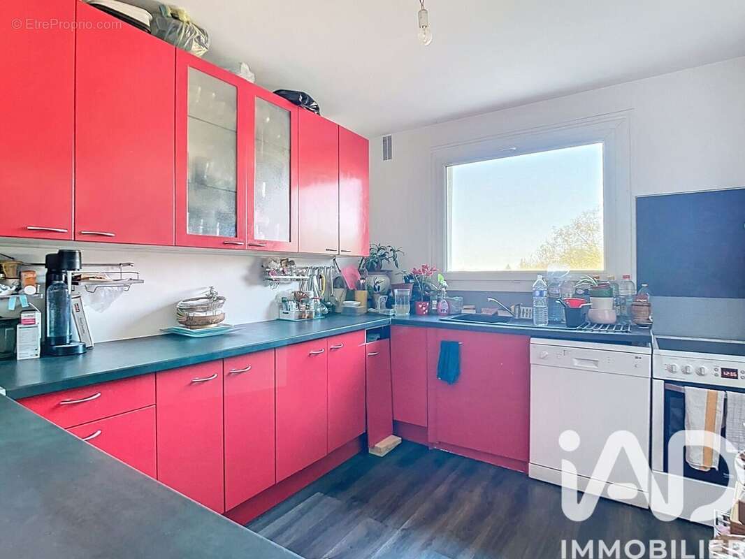 Photo 6 - Appartement à BRY-SUR-MARNE