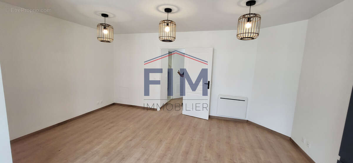 Appartement à DIEPPE