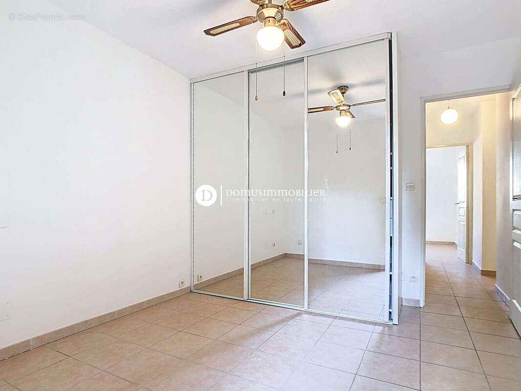 Appartement à CARPENTRAS