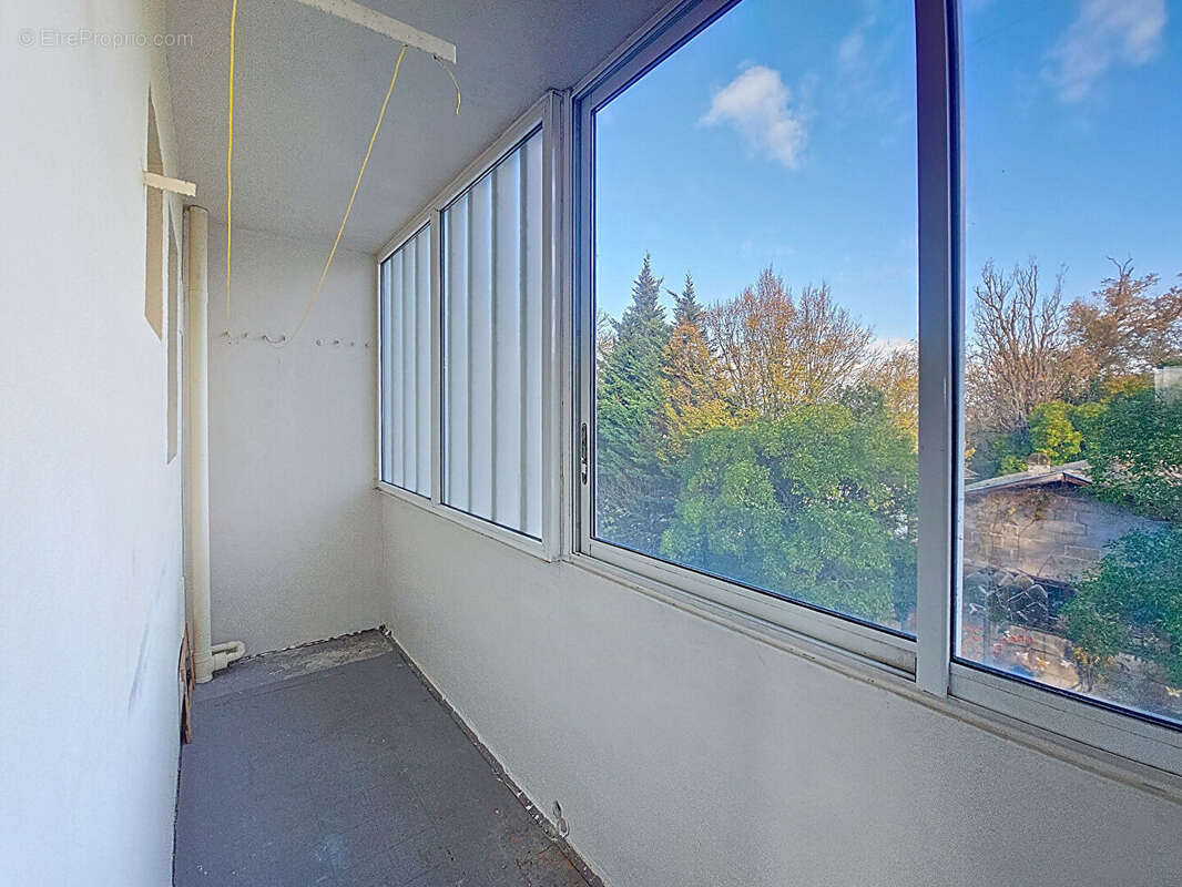 Appartement à LORMONT