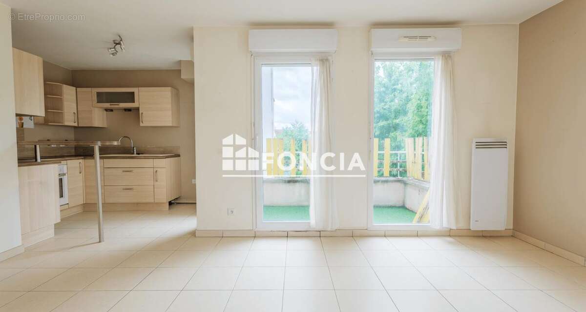 Appartement à LE PIN