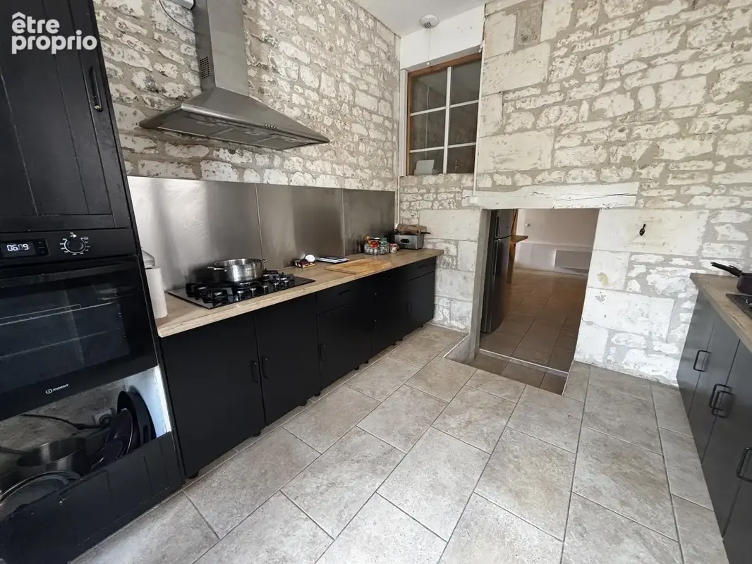 À découvrir   bel ensemble immobilier avec dépendances et logement indépendan - photo 6
