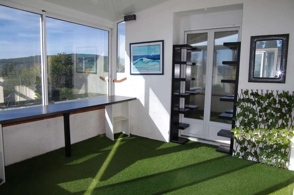 Maison à DRAGUIGNAN