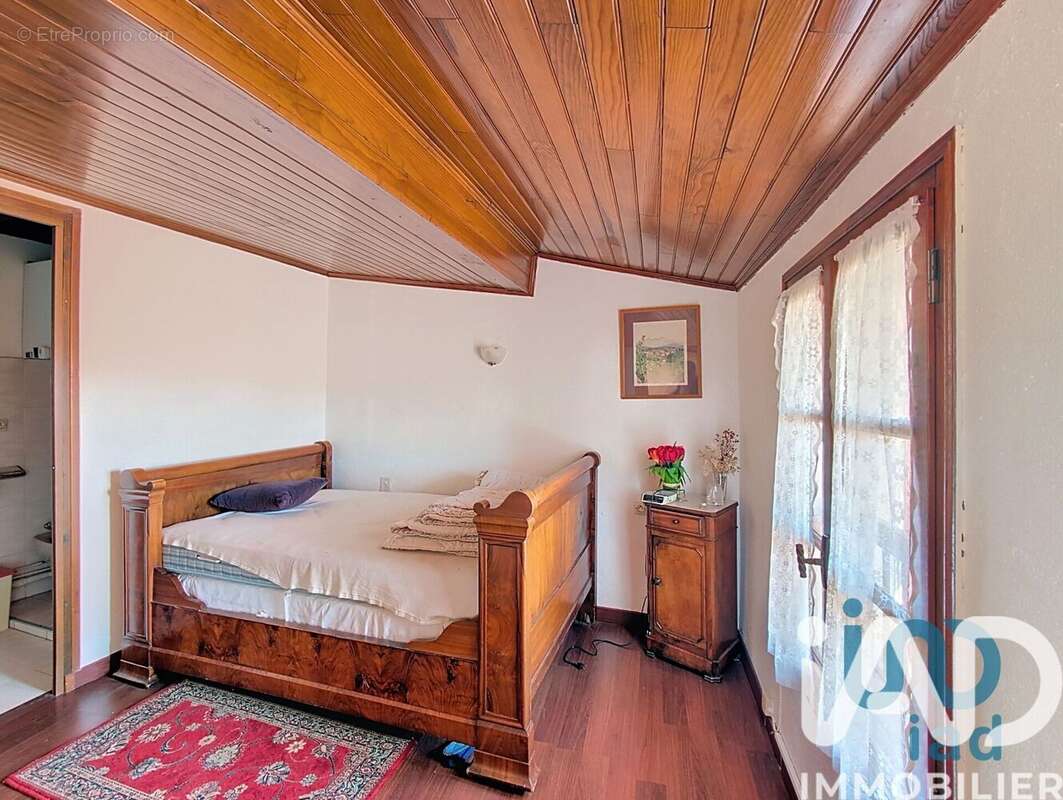 Photo 4 - Appartement à AMELIE-LES-BAINS-PALALDA