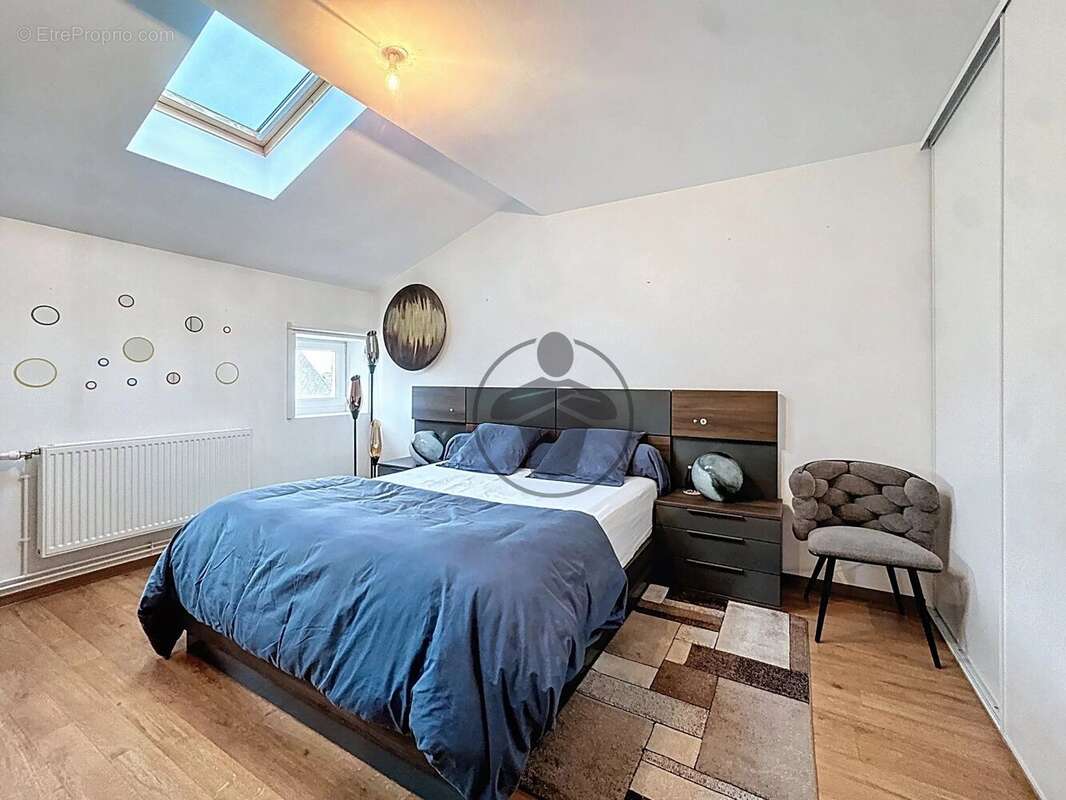 Appartement à SAINT-QUENTIN