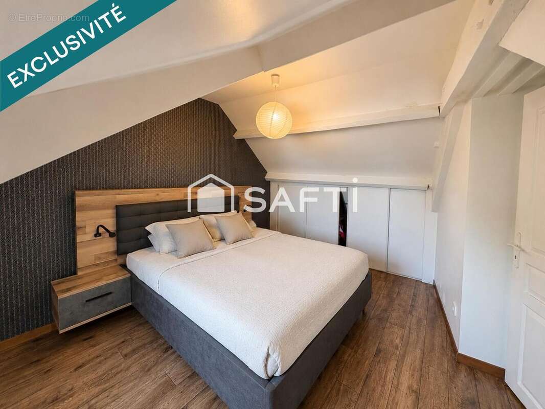 Maison 60 m² à Mezieres-Sur-Seine  - photo 7