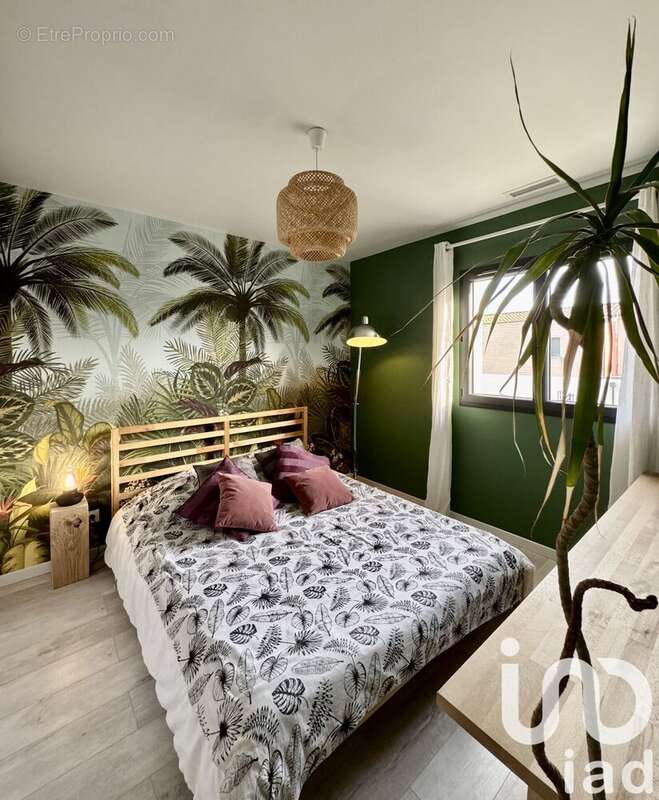 Photo 8 - Maison à POMPIGNAC