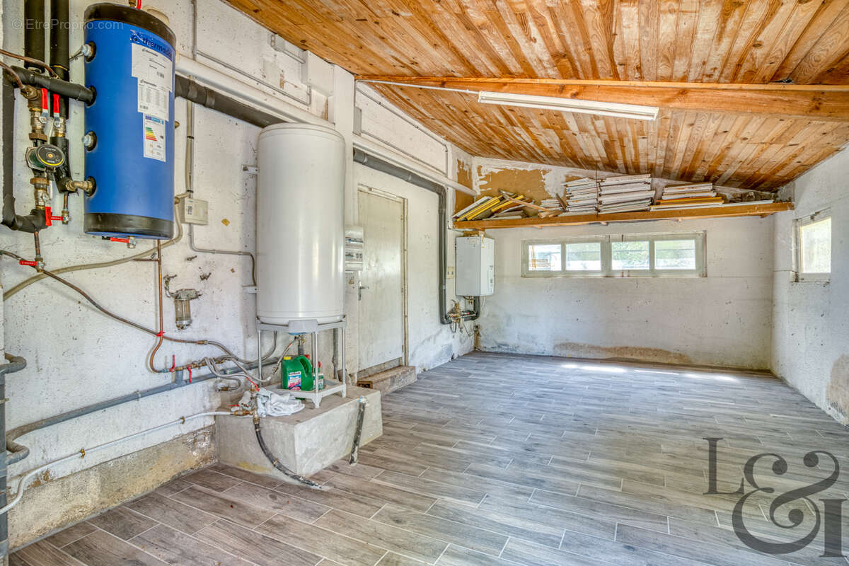 Maison à vendre à Villeneuve-sur-Lot - photo 12