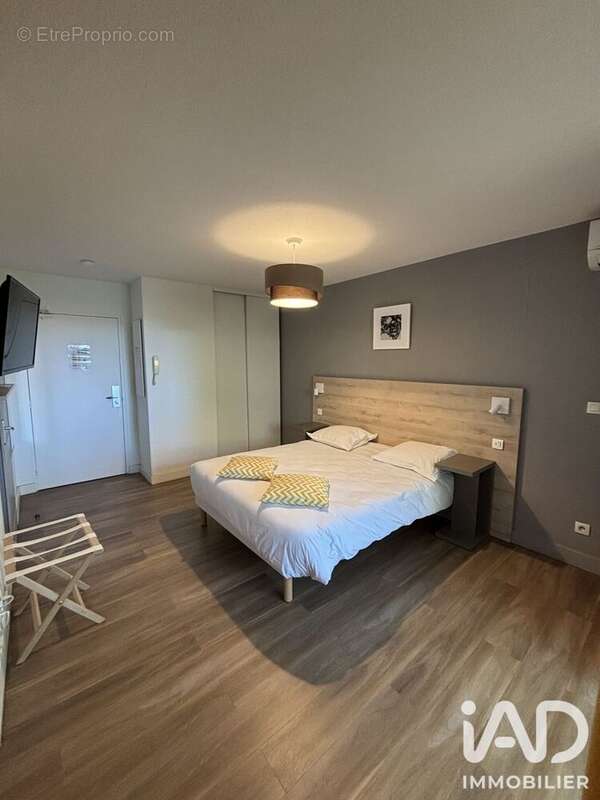 Appartement 28 m² à Aix-En-Provence  - photo 2