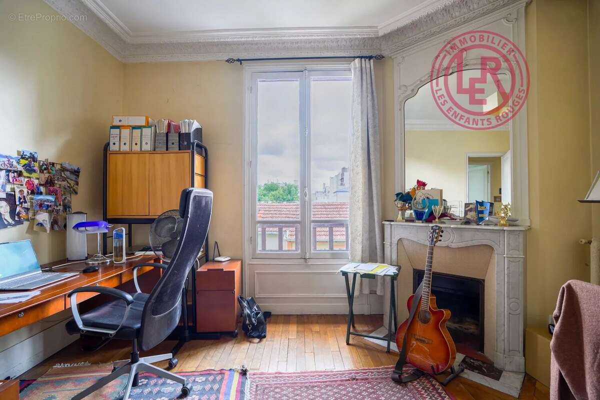 Appartement à VINCENNES