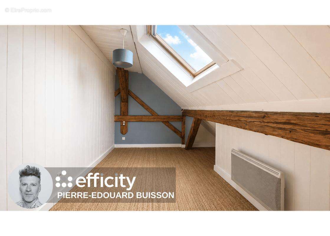 Appartement à SCIONZIER