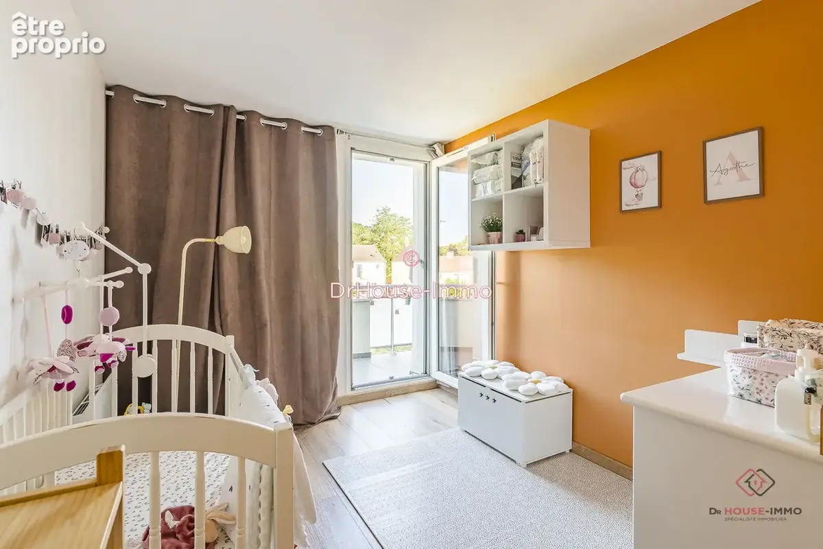 Appartement 3 pièces 61 m² à vendre à Bry-Sur-Marne (94360) - photo 4