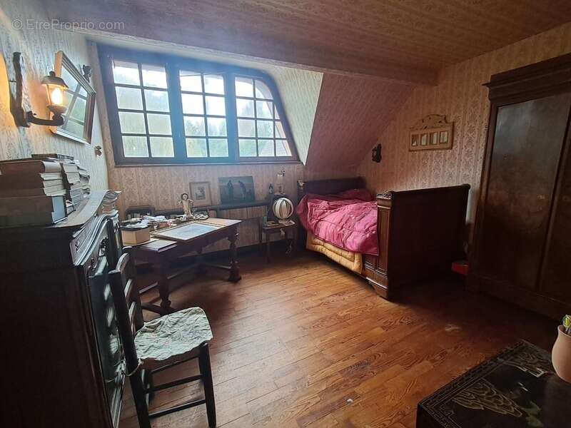 Maison à BAGNERES-DE-BIGORRE