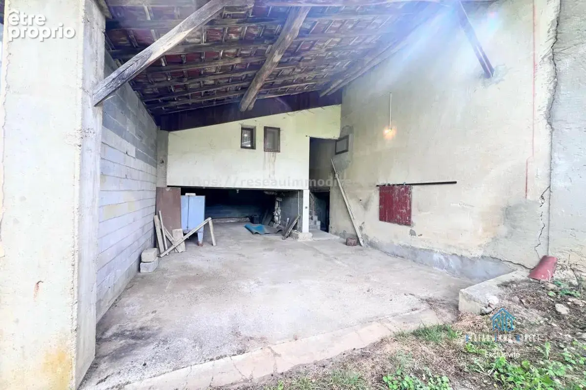 Ferme/équiation/terrain - photo 14