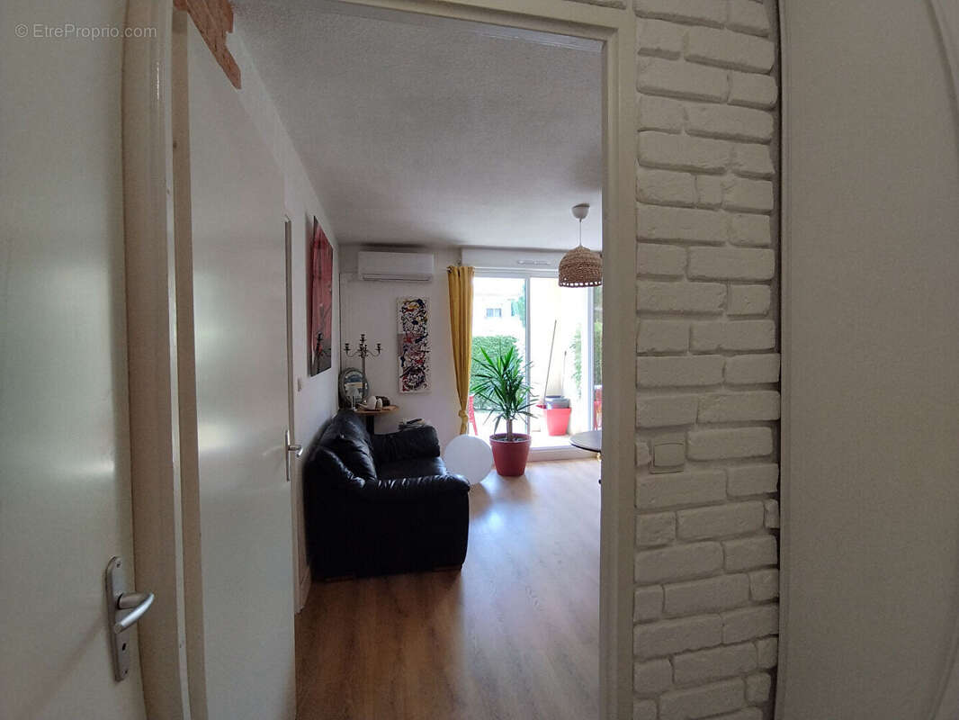 Tres bel appartement cosy - photo 11