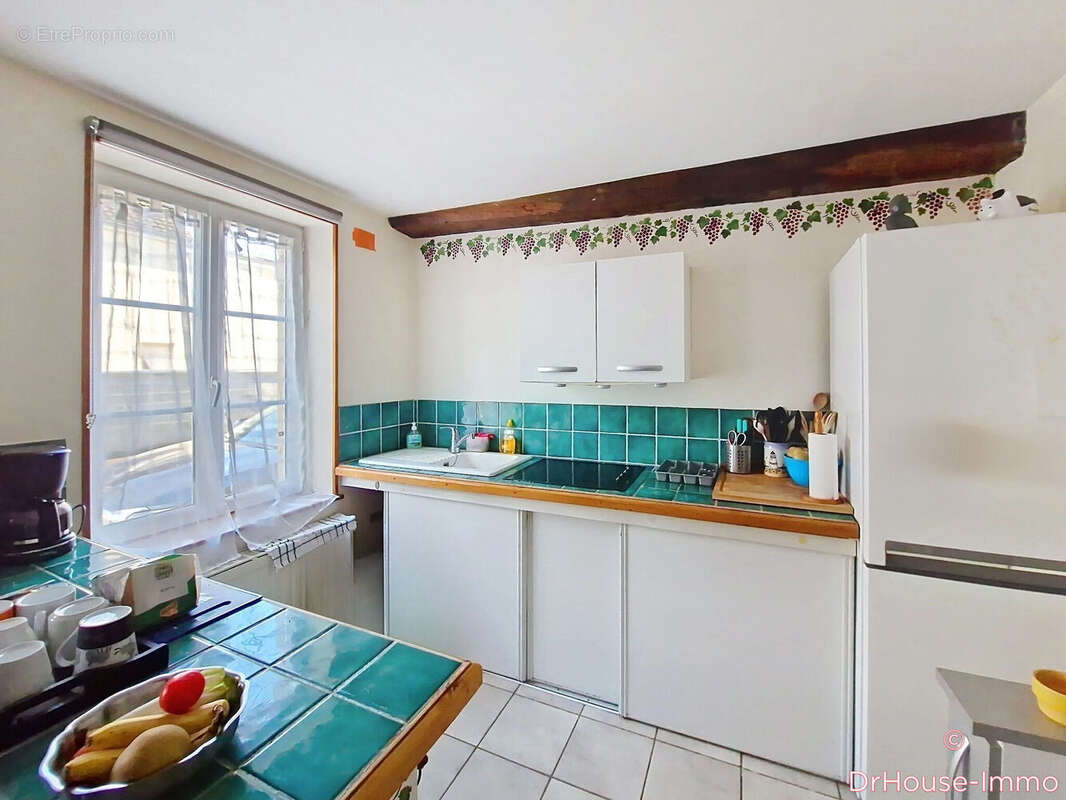 Appartement à FALAISE