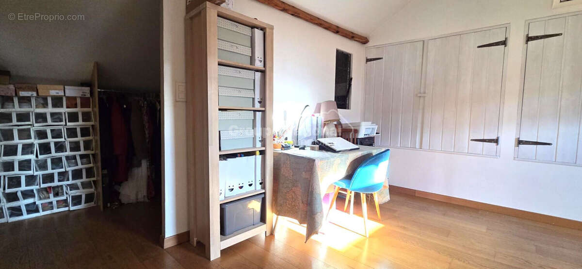 Maison à MARSEILLE-15E