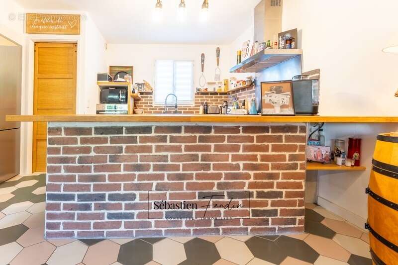 Appartement à LE BEAUSSET