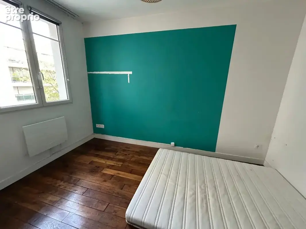 Vente Appartement Paris(75020) 435 000ï¿œ - photo 5
