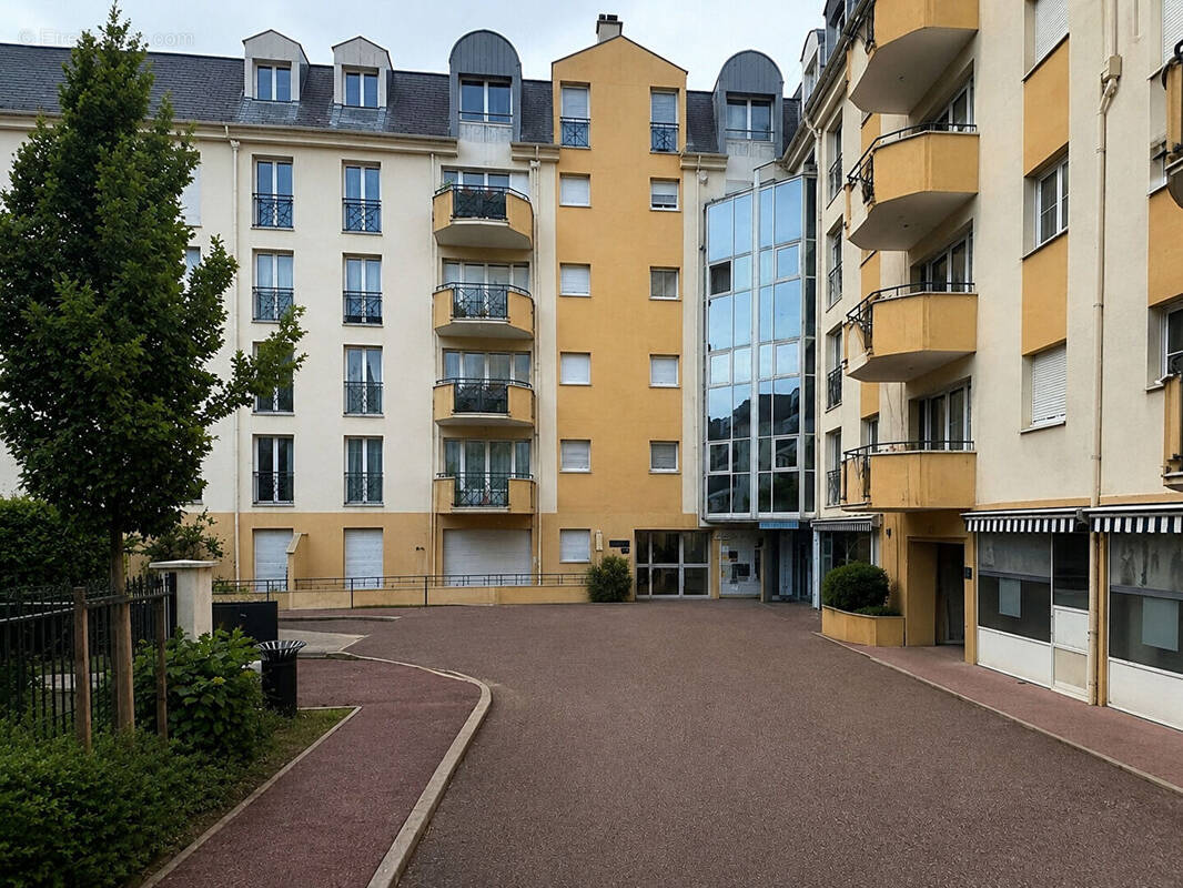 Appartement à MONTGERON