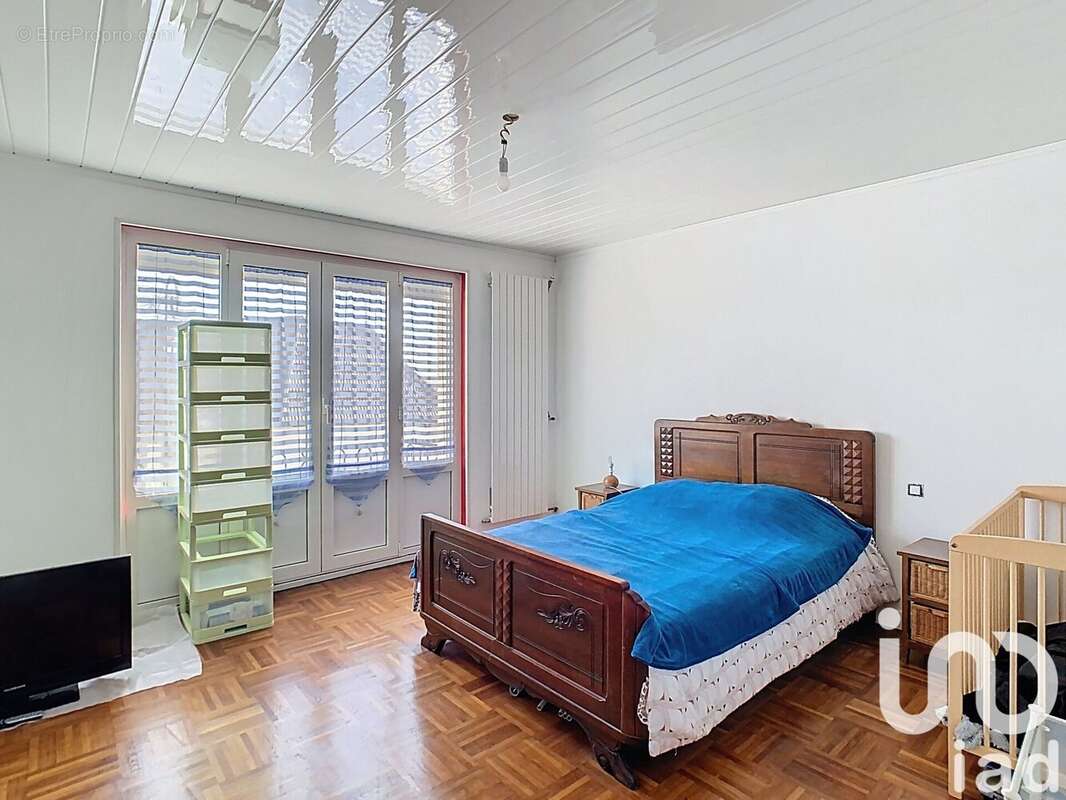 Photo 8 - Maison à BARBONNE-FAYEL