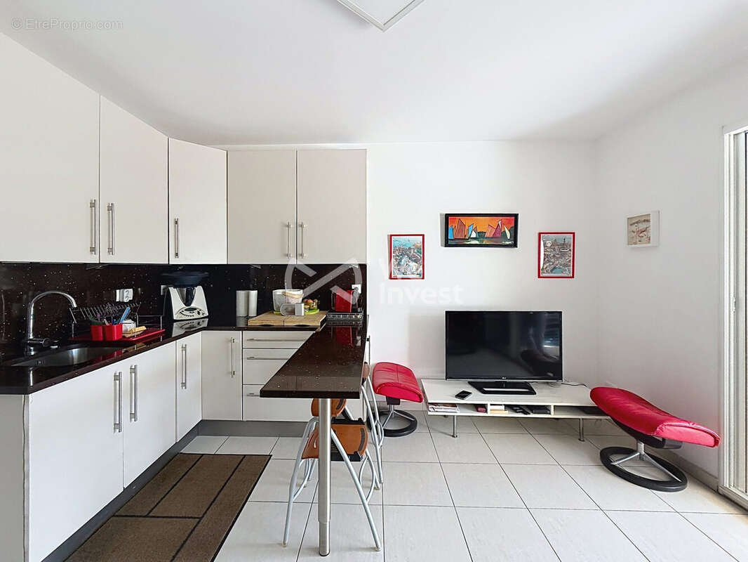 Appartement à CALVI