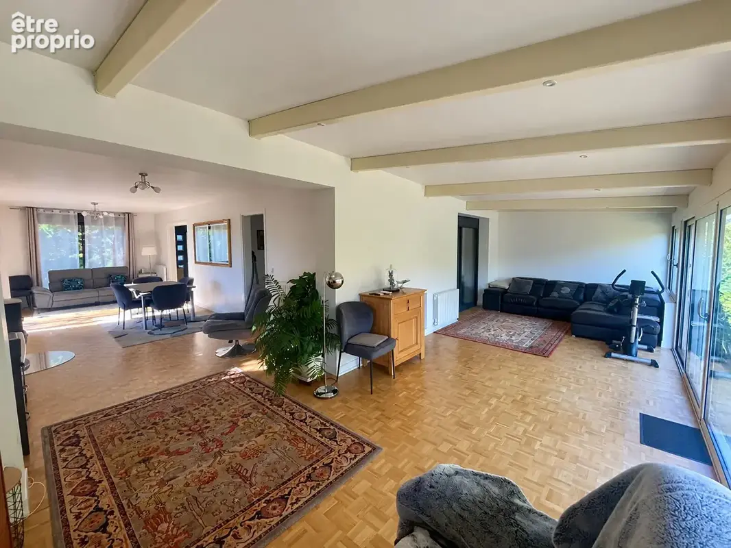 Maison Montmorency 7 pièce(s) 165m² - photo 3