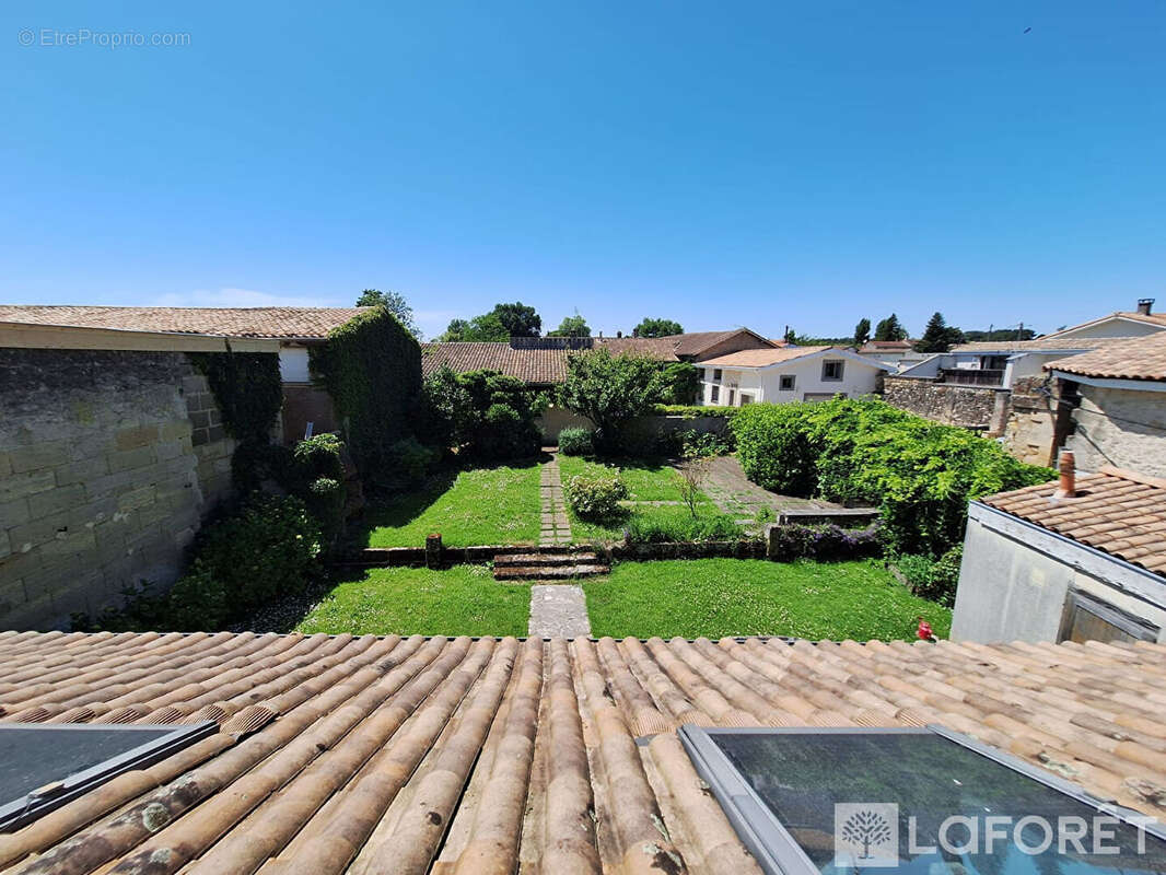 Appartement à CAVIGNAC