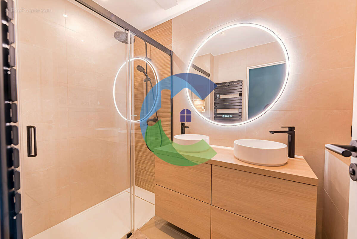 Maison à LONGJUMEAU