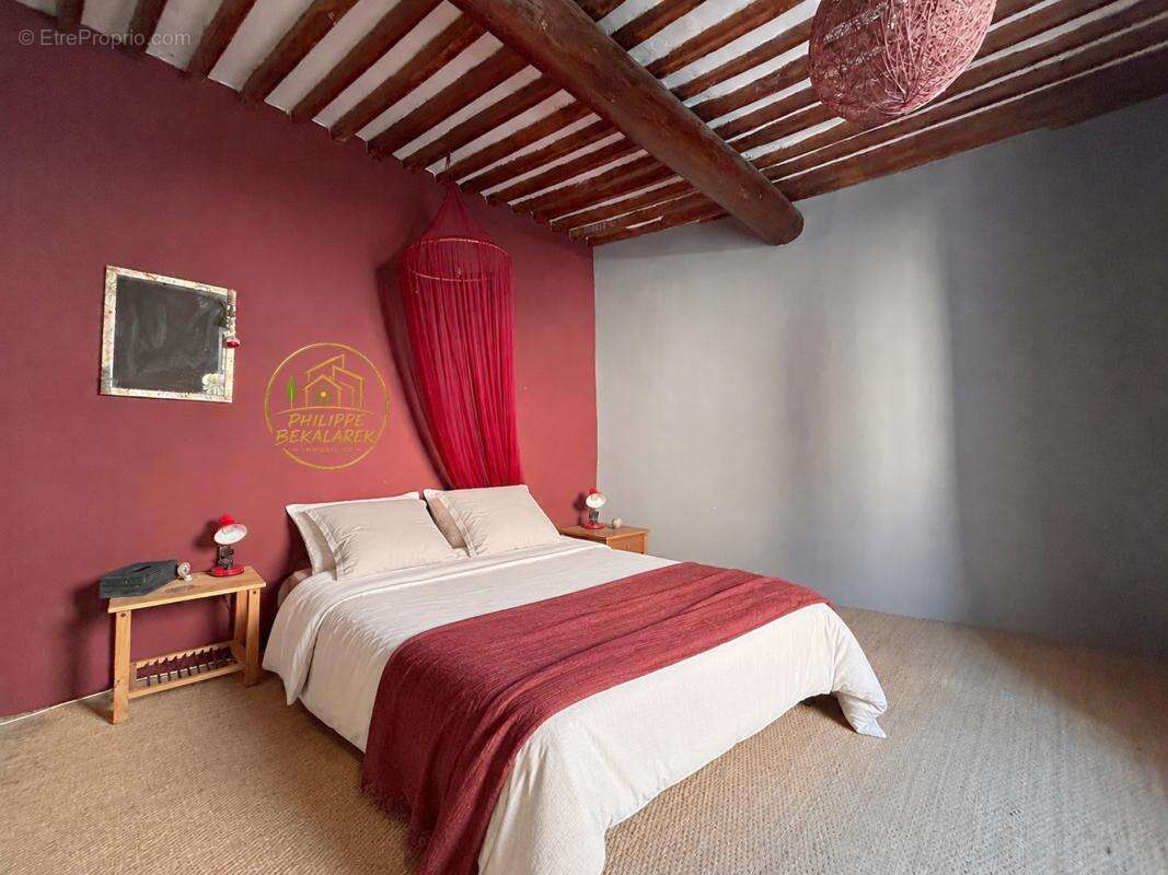 Maison 93 m² à Volonne  - photo 7