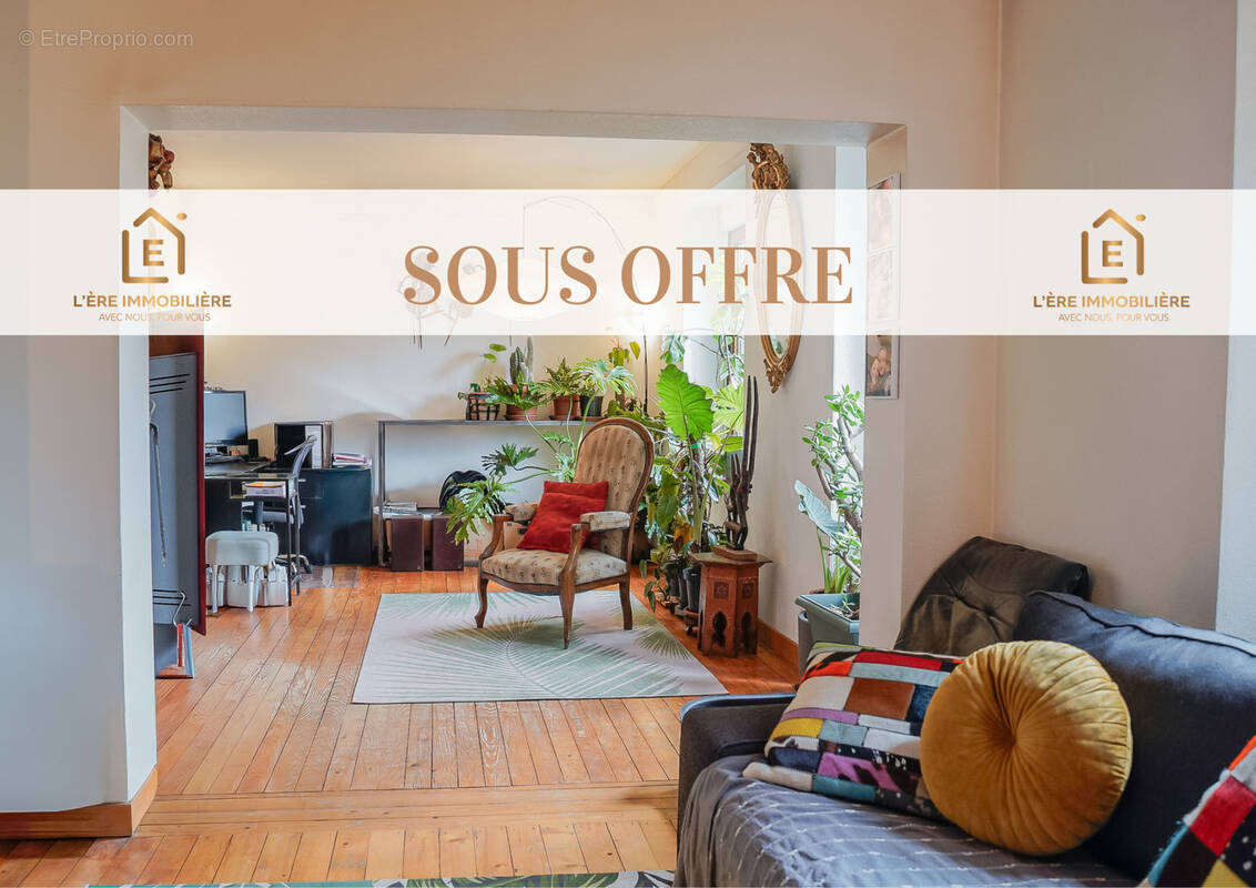 Maison à LA BROQUE