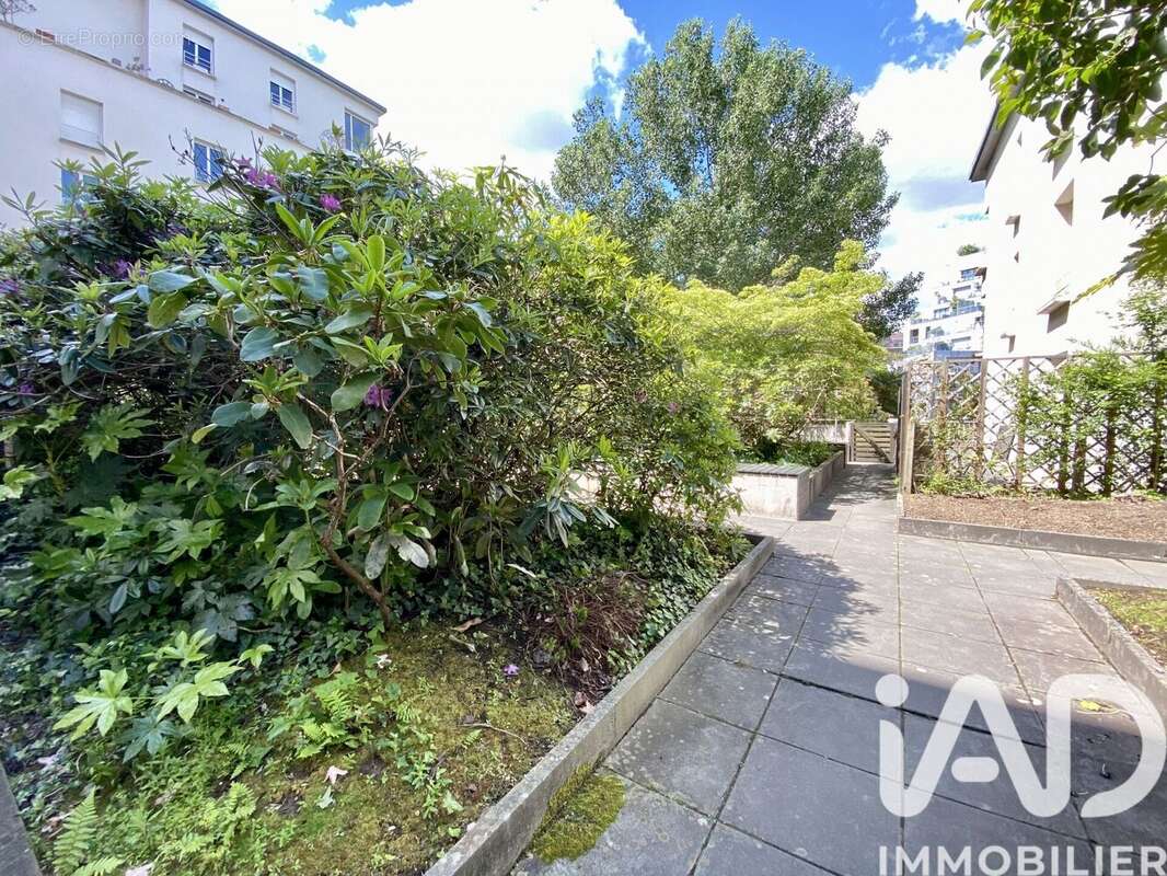 Photo 8 - Appartement à RENNES
