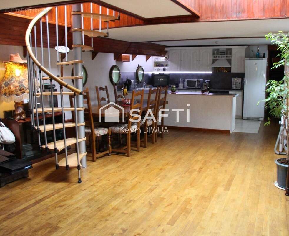 Photo 3 - Maison à CREIL