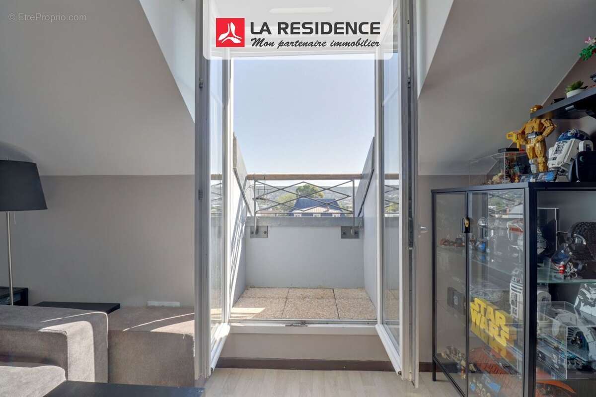 Appartement 65 m² à Vernouillet  - photo 3