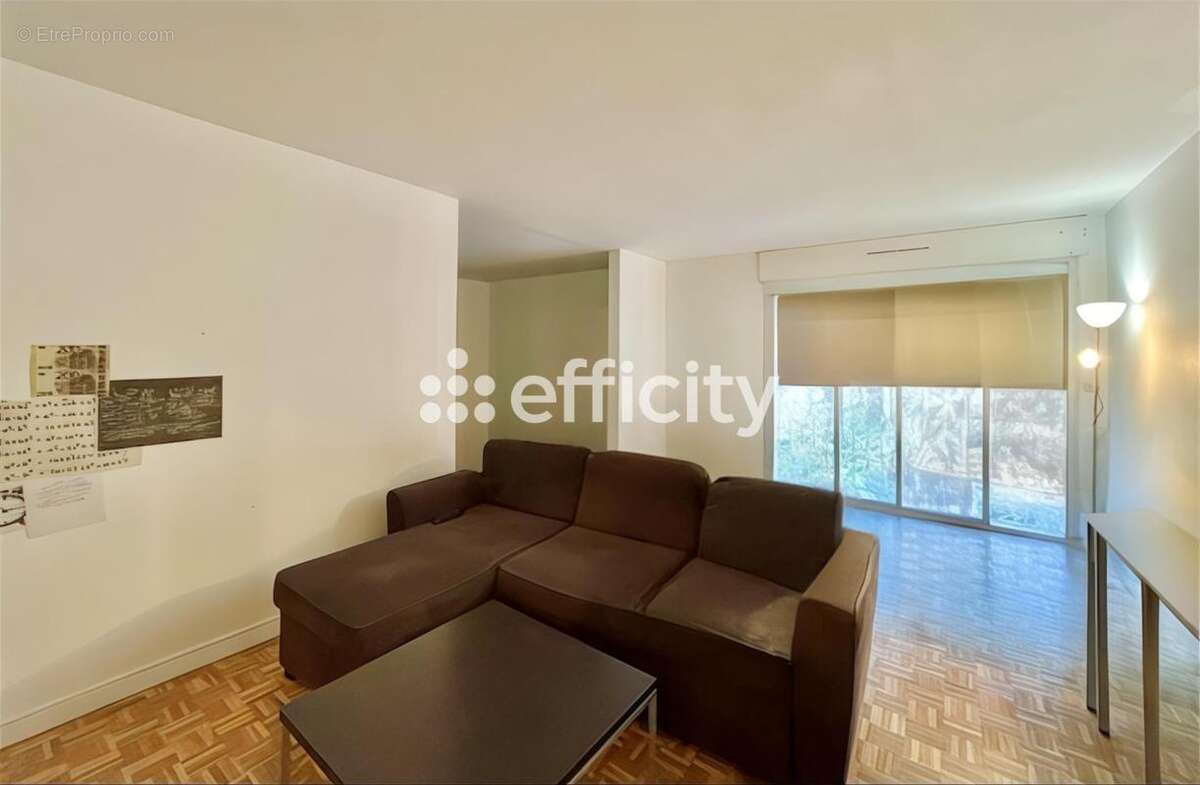 Appartement à SOISSONS
