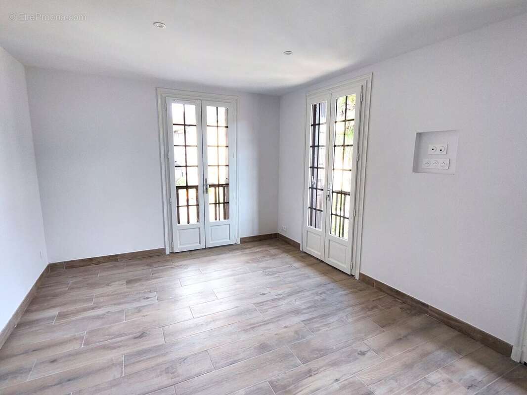 Maison à SALIES-DE-BEARN