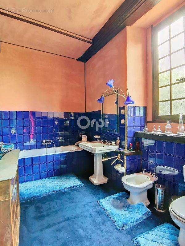Château d'exception à Manois – Un joyau chargé d'histoire au cœur d'un parc de 8 936 m² - photo 36