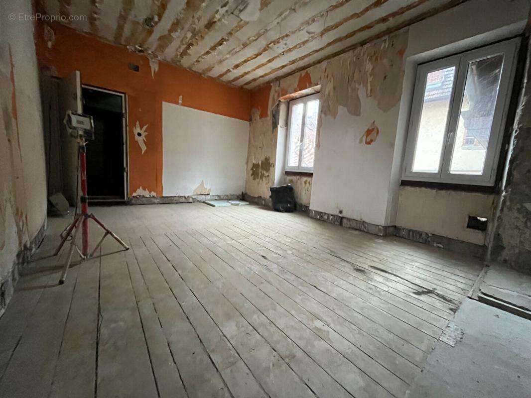 Appartement à ANNECY