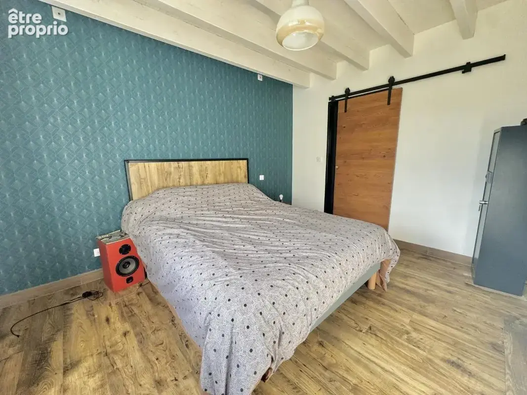 Maison 6 pièces 133 m² à vendre à Bouvron (44130) - photo 5
