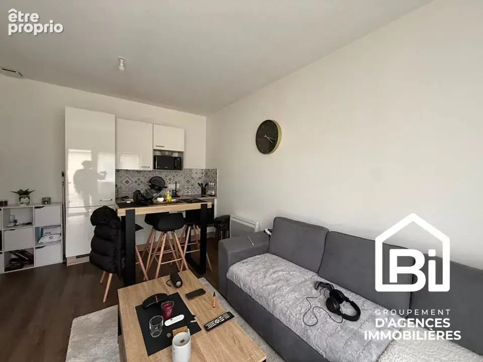 Appartement 270 m² à vendre à Caen (14000) - photo 15